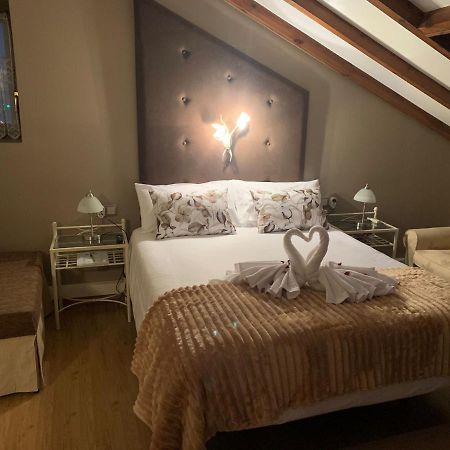 Posada Cicero Ngoại thất bức ảnh