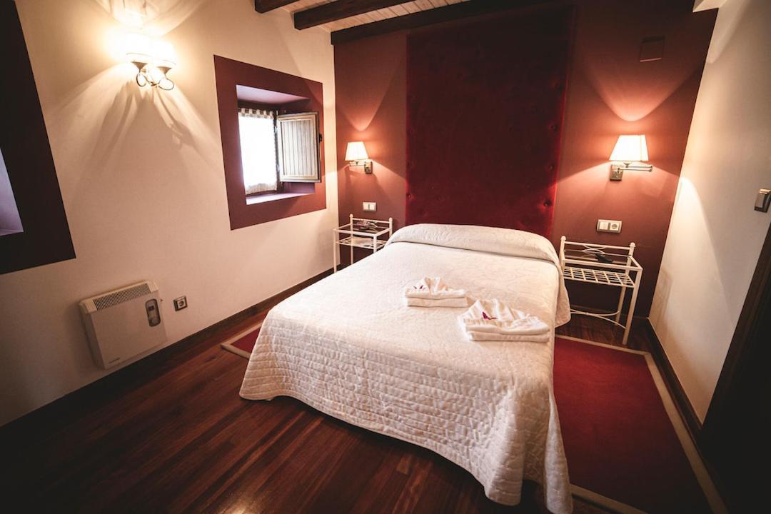 Posada Cicero Ngoại thất bức ảnh