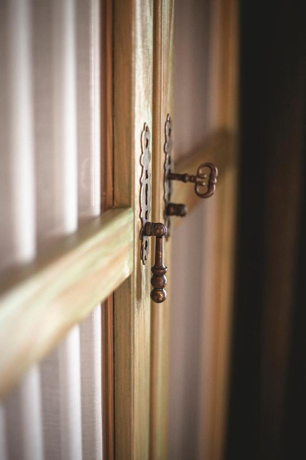 Posada Cicero Ngoại thất bức ảnh