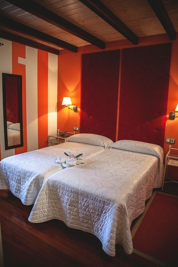 Posada Cicero Ngoại thất bức ảnh