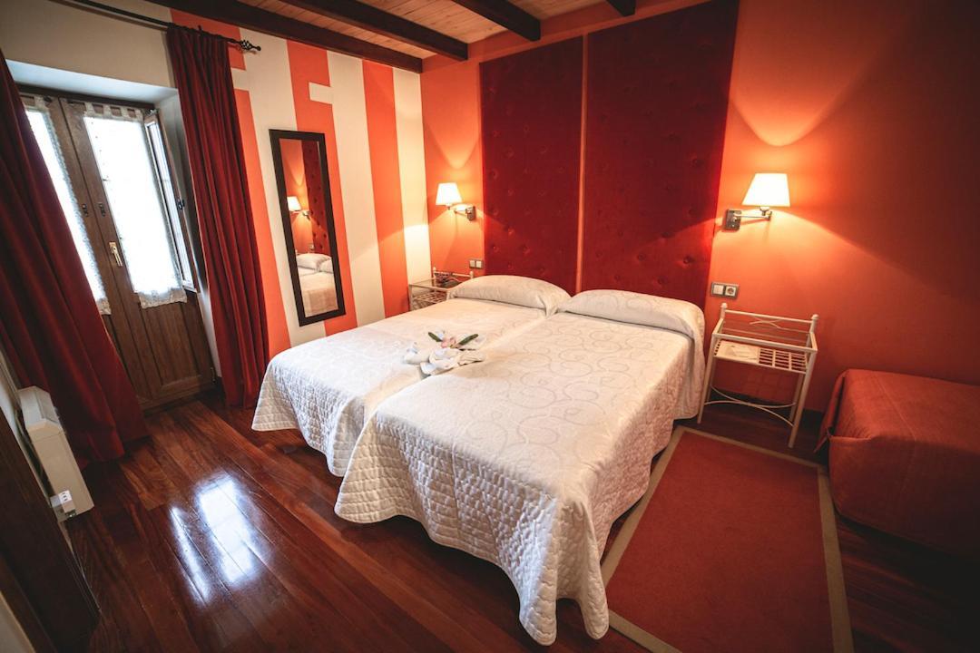 Posada Cicero Ngoại thất bức ảnh