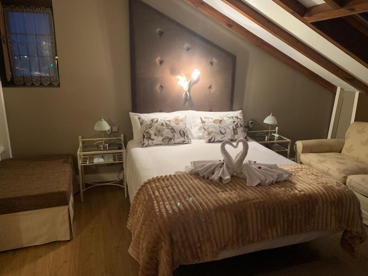 Posada Cicero Ngoại thất bức ảnh